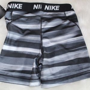 Nike Shorts - Womens Nike Dri-Fit Training Shorts Size XS Nike Shorts - Womens Nike Dri-Fit Training Shorts Size XS